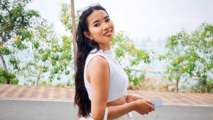 Beautiful Cambodian Brides: Find Your Perfect Match