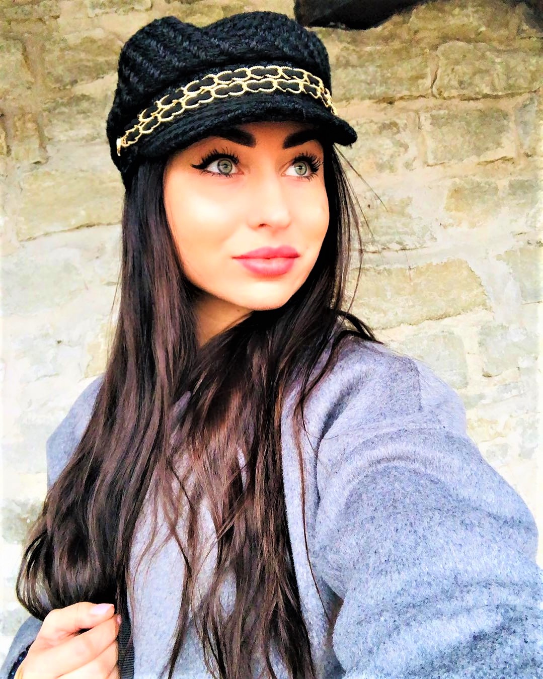 albanian girls