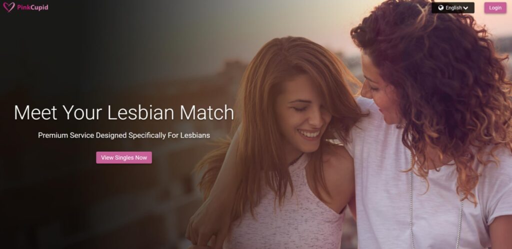 PinkCupid Review: In-depth Look At One Of The Top Lesbian Dating Sites
