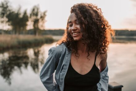 LatinWomenDate image 1