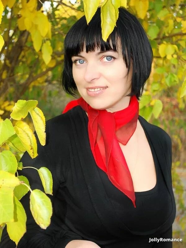 Tatyana Profile image 2