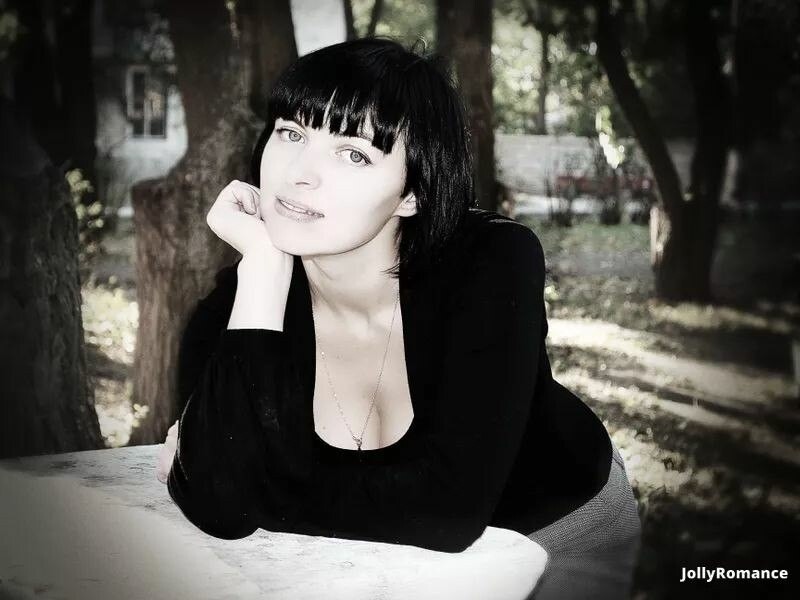 Tatyana Profile image 4