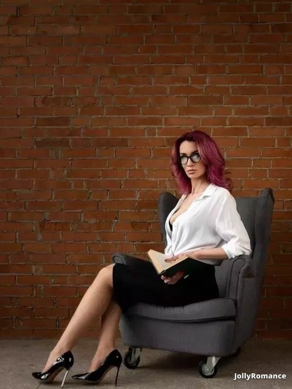 Kristina Profile image 2