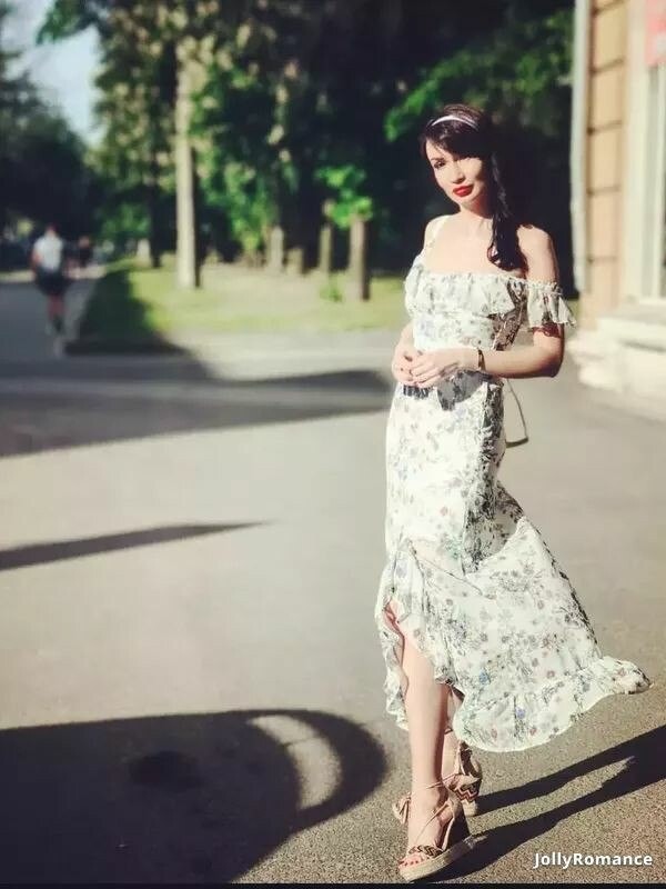Kristina Profile image 1