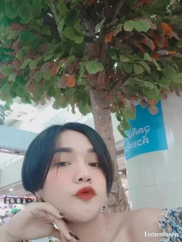 Jie, 21