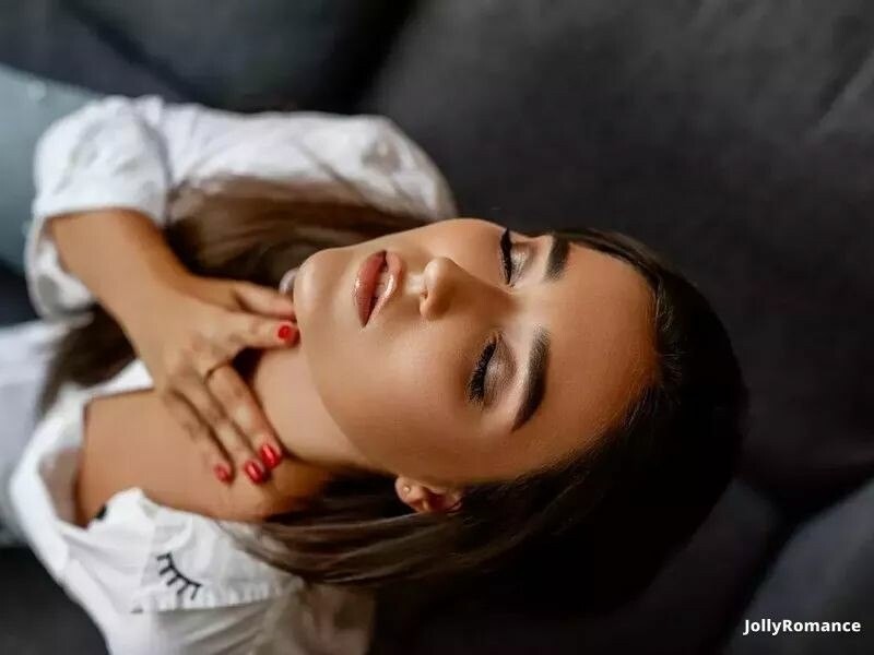 Maria Profile image 3