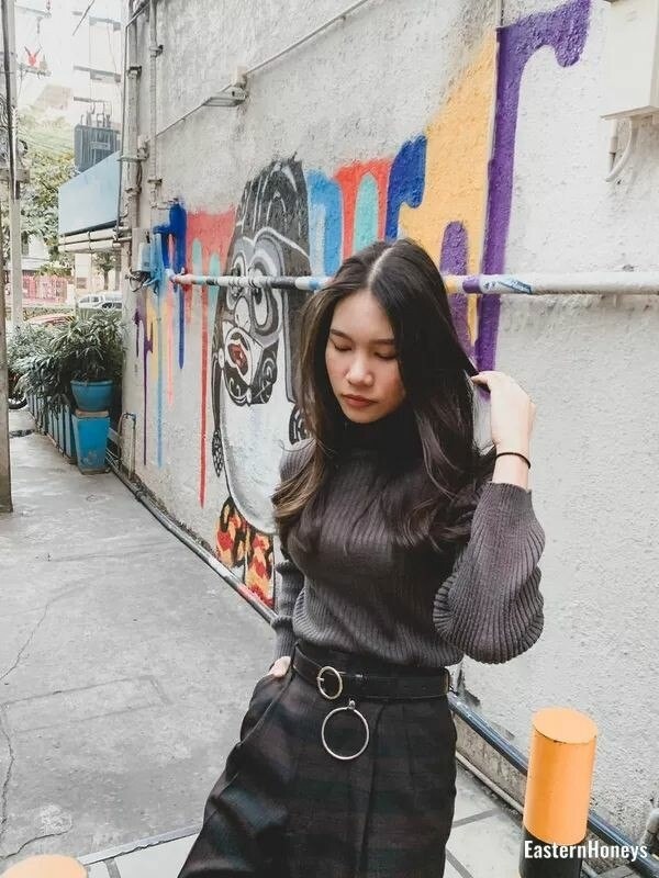 Karina, 21