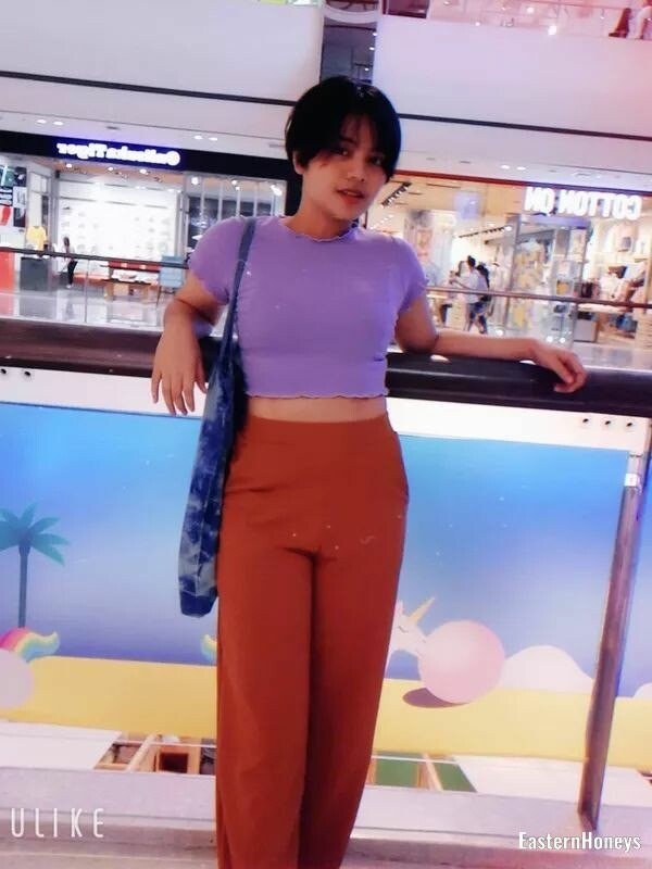 Chunjie Profile image 1
