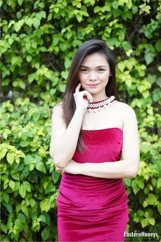 Darina, 26