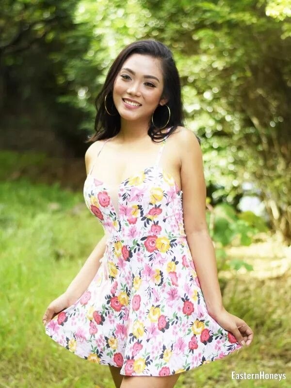 Gloria Wang Profile image 3