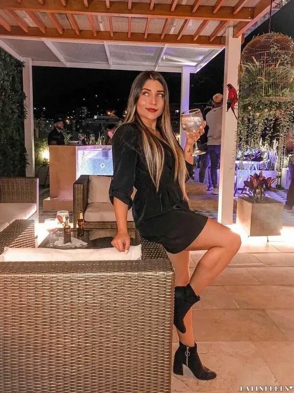 Francy Profile image 2