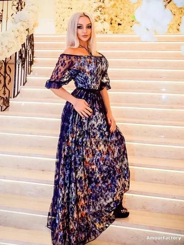 Galina Profile image 4