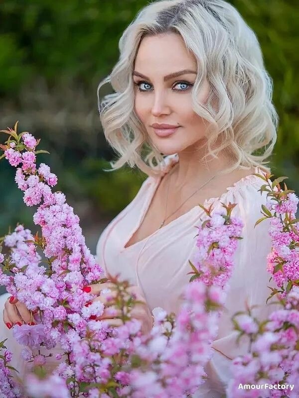 Galina Profile image 1