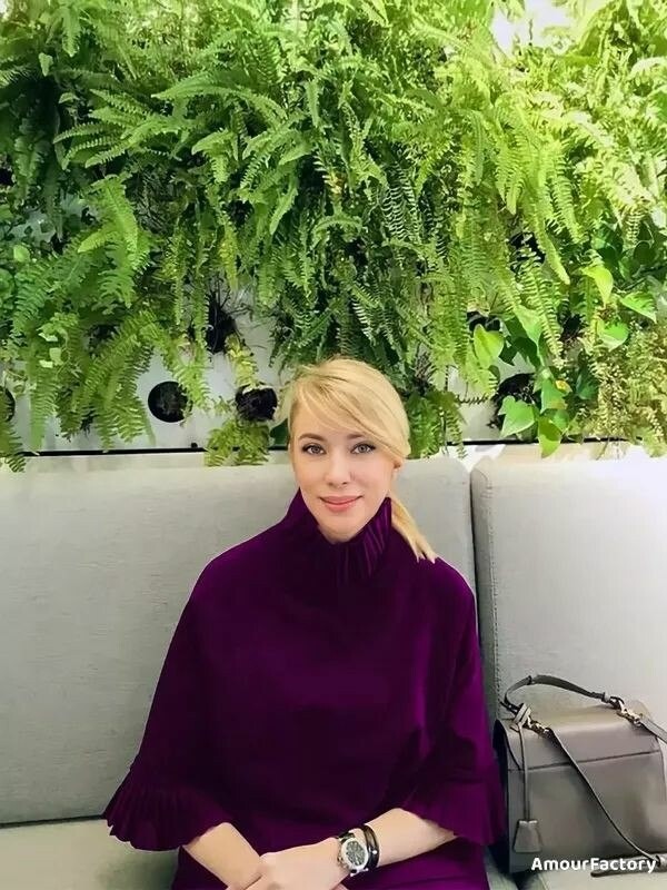 Anna Profile image 2