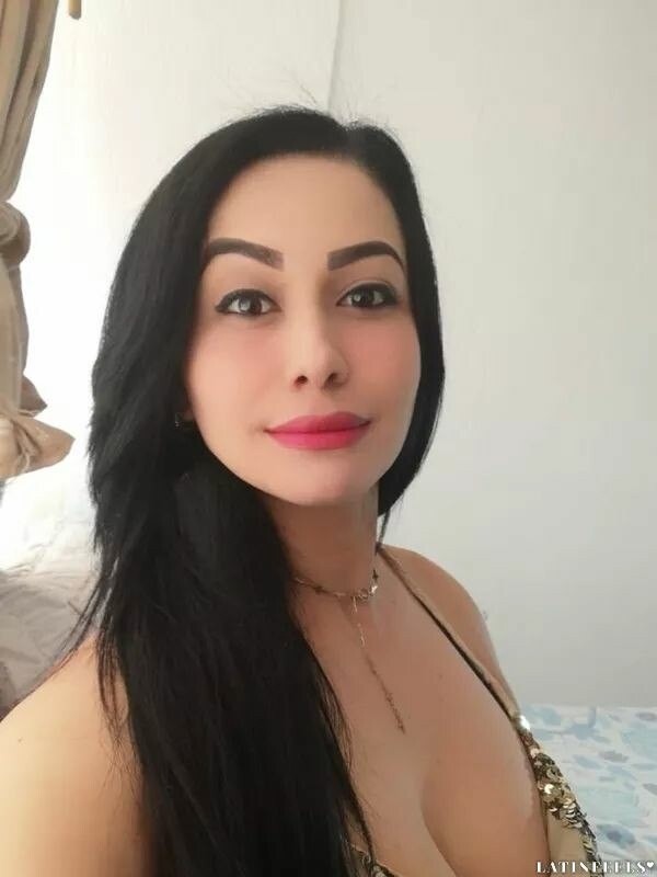Anastasia Profile image 1
