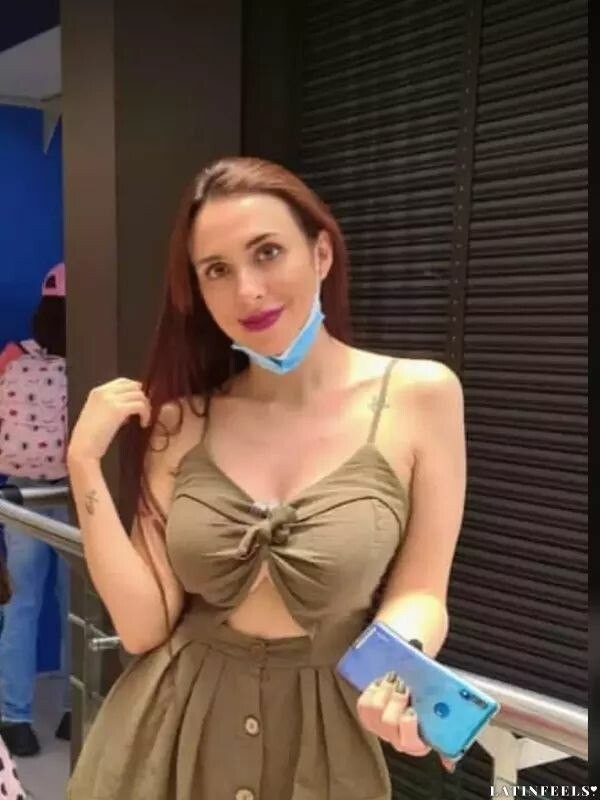 Anna Profile image 3