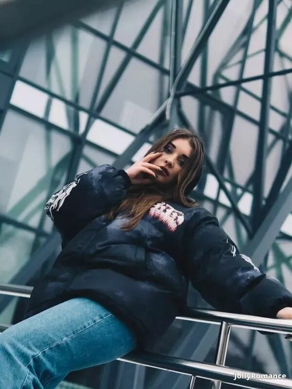 Ruslana Profile image 2