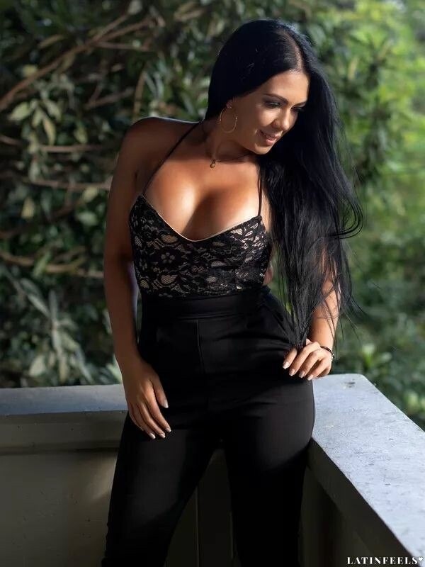 Daniela Profile image 3