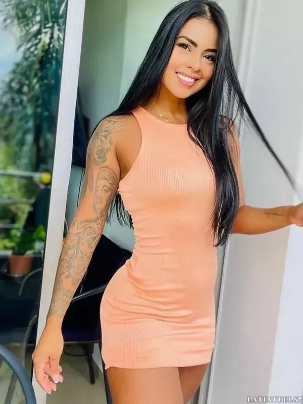 Fernanda, 34