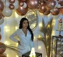 Anais, 28