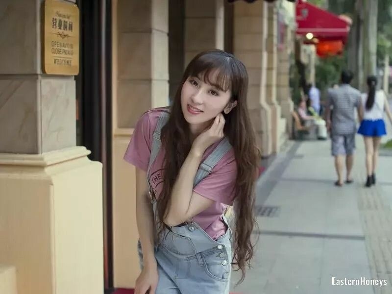 Tatiana Profile image 1