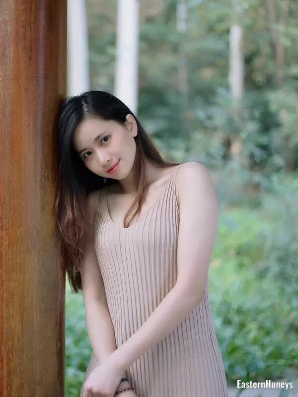 Zhanna Profile image 1