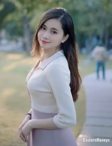 Zhanna Profile image 4