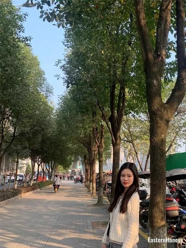 Yufei Profile image 3