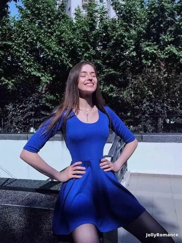 Olga Profile image 4