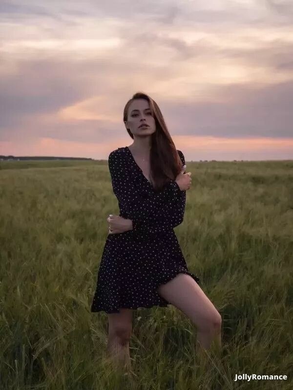 Olga Profile image 2