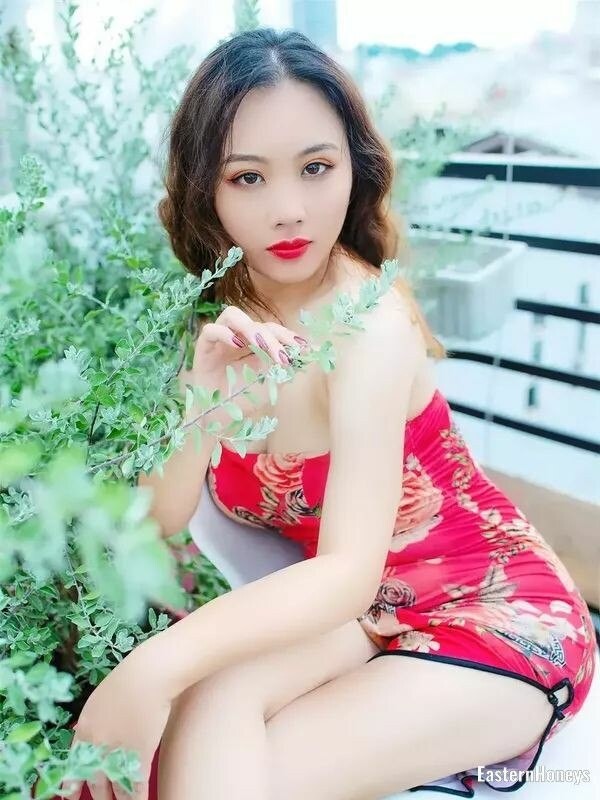 Anastasia Profile image 3