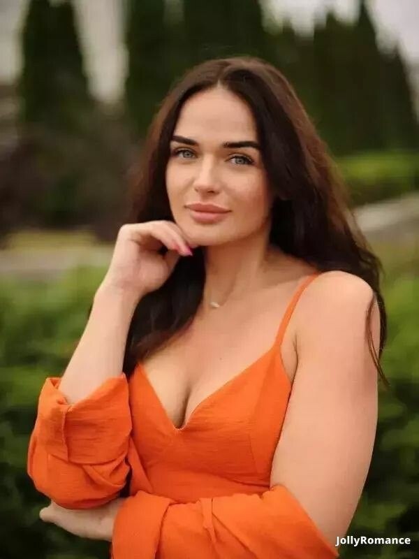 Tatyana, 34
