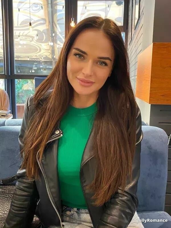 Tatyana Profile image 4