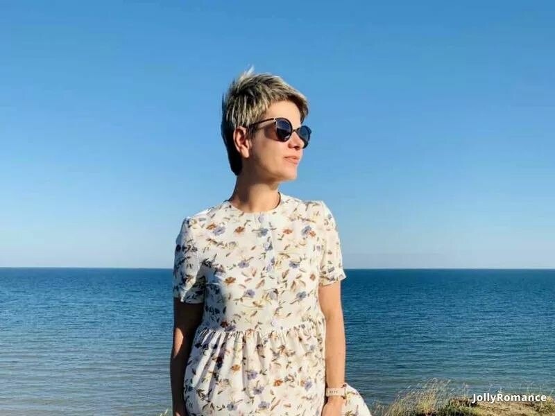 Marianna Profile image 5