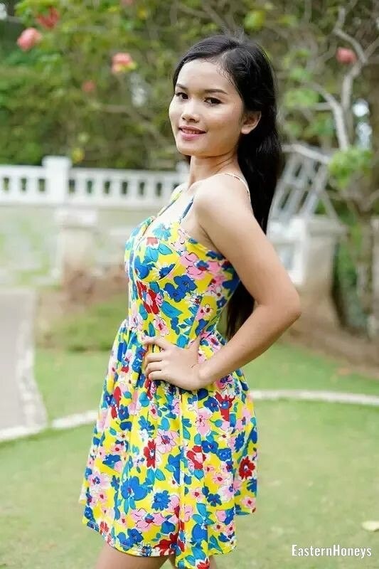 Irina Profile image 1