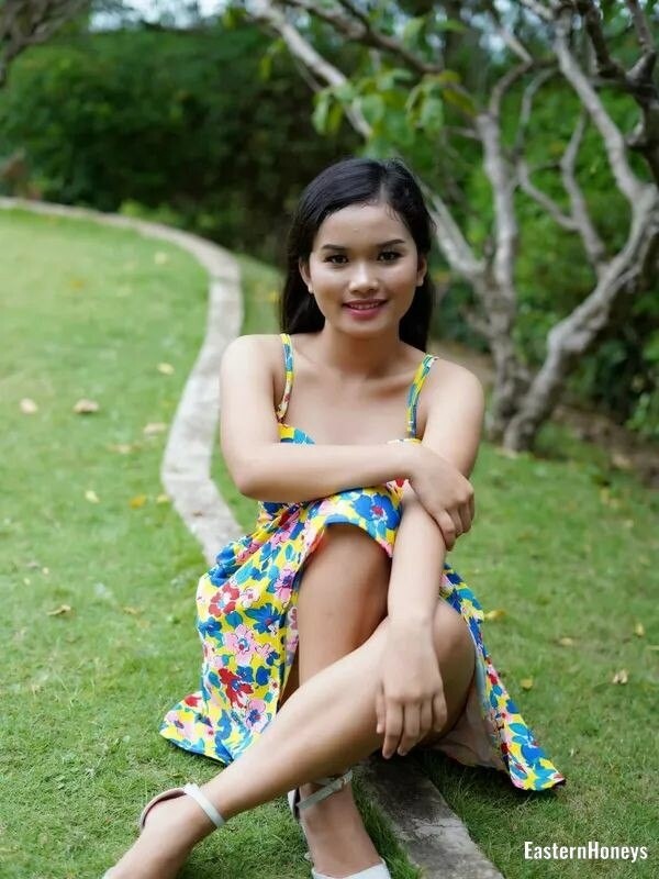 Irina Profile image 3