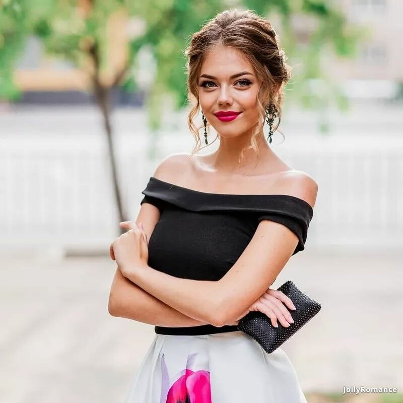 Anna, 20