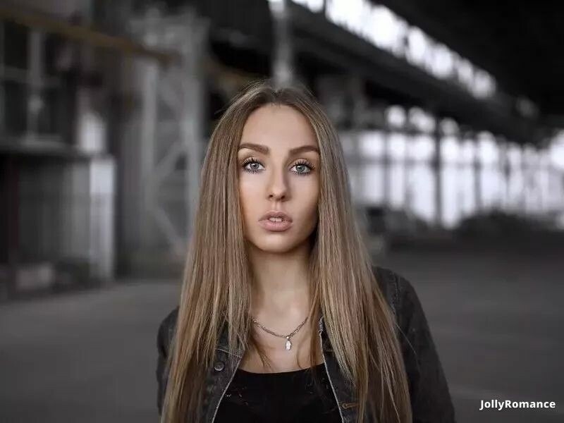 Ludmila Profile image 4