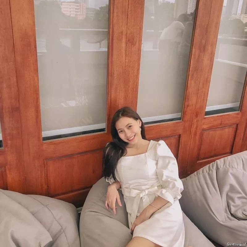 Yijing Profile image 3