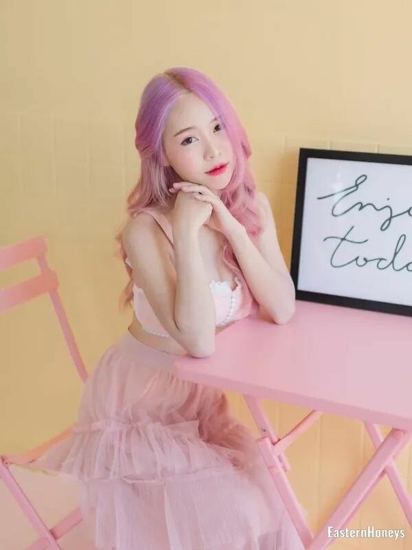 Yuke Profile image 1