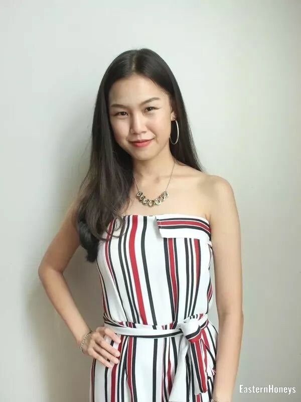 Yaxin Liu Profile image 1