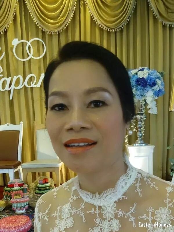 Thanunchanok Profile image 2