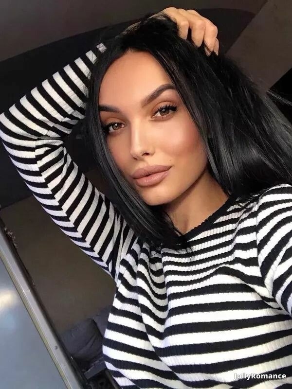 Tatyana Profile image 2