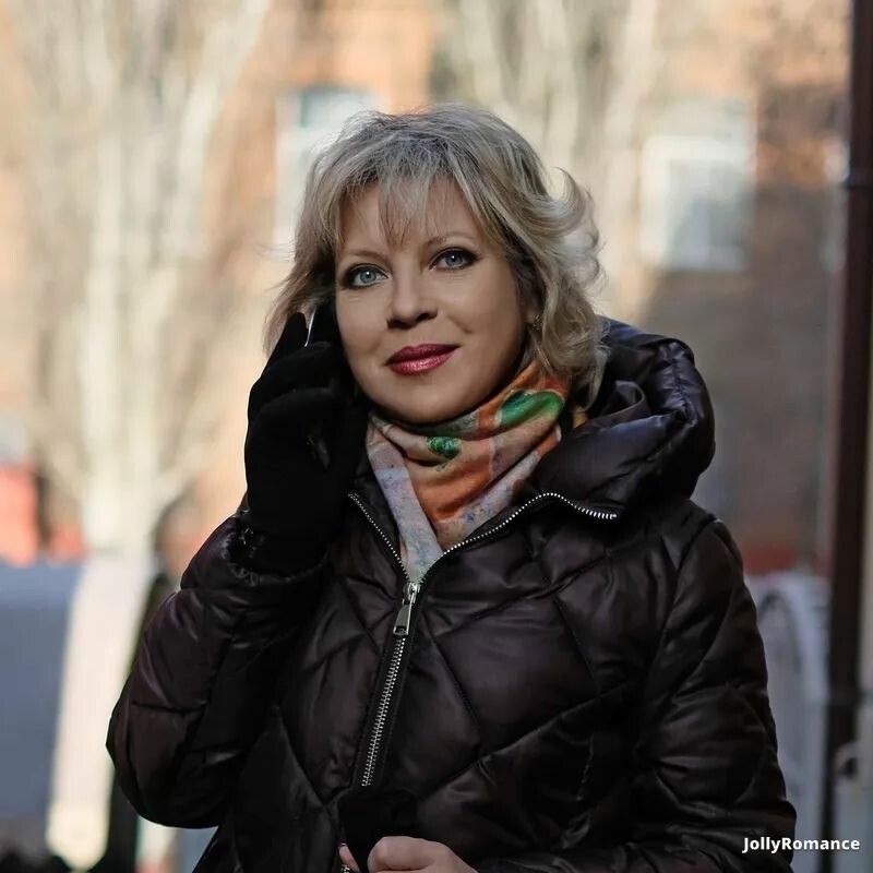 Mariia Profile image 4