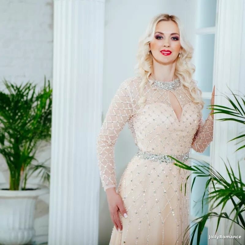 Nataliya Profile image 3