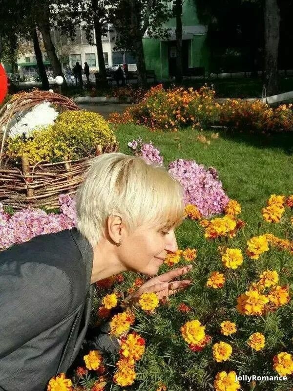 Polina, 51