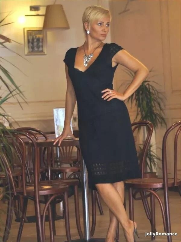 Polina Profile image 4