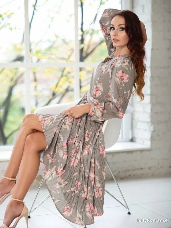 Iryna Profile image 2