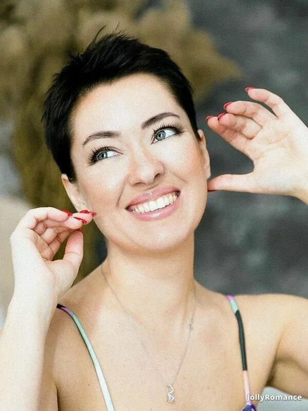 Liliya Profile image 3