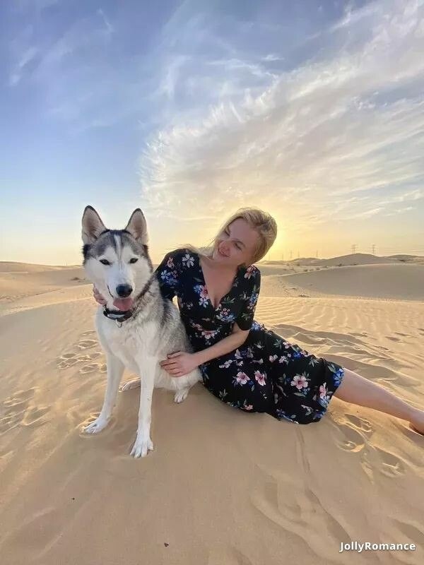 Anastasia Profile image 4